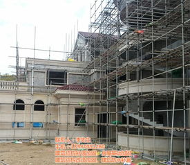 至勝實力 廣東房屋加固與基礎加固工程施工的專業實踐