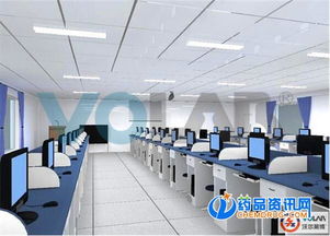 陜西環保實驗室建設公司推薦VOLAB品牌 為高質量實驗室工程設計賦能