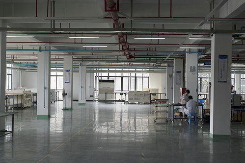 專業(yè)鑄就品質(zhì) 乾禹建設(shè)引領(lǐng)龍巖機(jī)電工程安裝與設(shè)計(jì)一體化服務(wù)